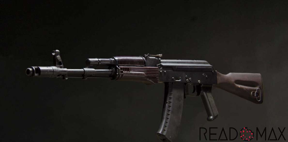 What are the best Black Ops 6 loadouts?